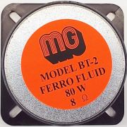 MG BT-2 Horn Tweeter