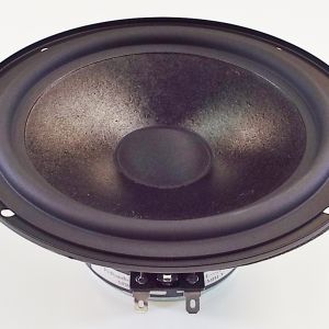 6.5 replacement speakers