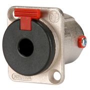 NJ3FP6C Neutrik Locking 1/4 inch Jack