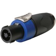 NA4LJ Neutrik<br />– Speakon to 1/4 inch Adaptor