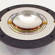 CV Cerwin Vega CD34A Aftermarket Diaphragm