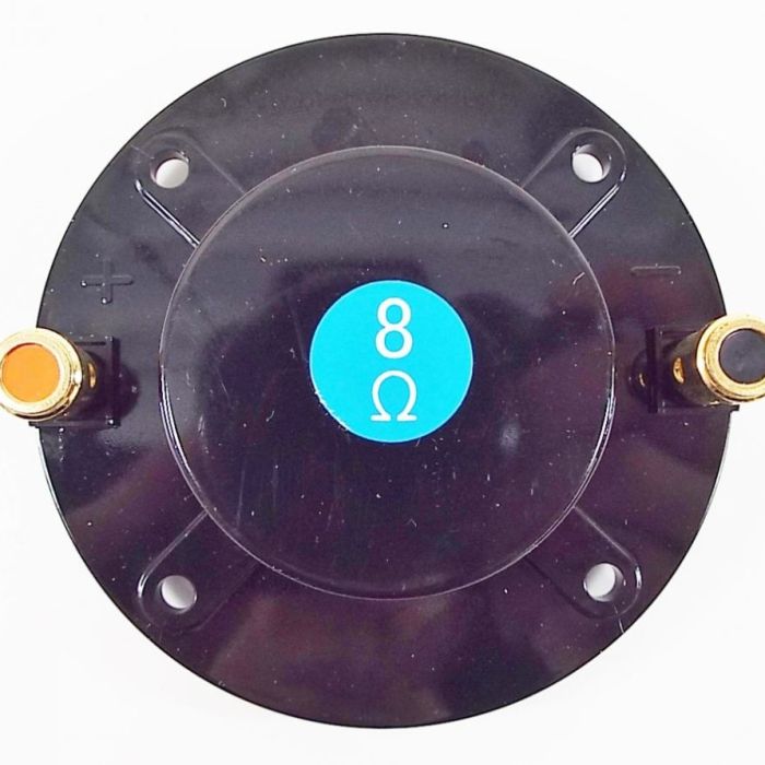 CV Cerwin Vega CD34B OEM Diaphragm # DIAP00002