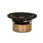 Goldwood GW-5028/S: 5.25 inch Shielded Woofer