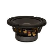 Goldwood GW-6PC: 6.5 inch Heavy Duty Woofer