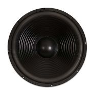 Goldwood GW-215/40/8: 15 inch Woofer