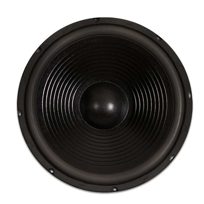 Goldwood GW-215/40/8: 15 inch Woofer