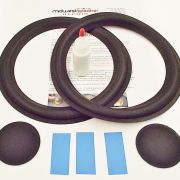 Advent 10 inch Refoam Kit (F10-2)