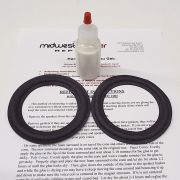 IMF 4″ Refoam Kit (F4-5)