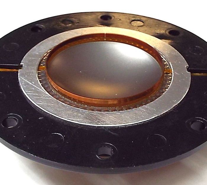 B-52 Comp-4MX Aftermarket Diaphragm