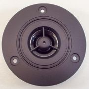 MW Audio MT-4013:  .5 inch Dome Tweeter