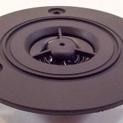 MW Audio MT-4013:  .5 inch Dome Tweeter