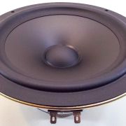 MW Audio MW-7000:  7 inch Polk Audio Copy Woofer