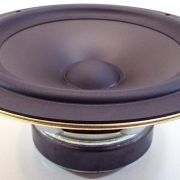 MW Audio MW-7000:  7 inch Polk Audio Copy Woofer