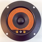 MW Audio MT-4107:  Phenolic Ring Tweeter