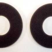 JBL LE25 Tweeter Foam Rings (1 pair)