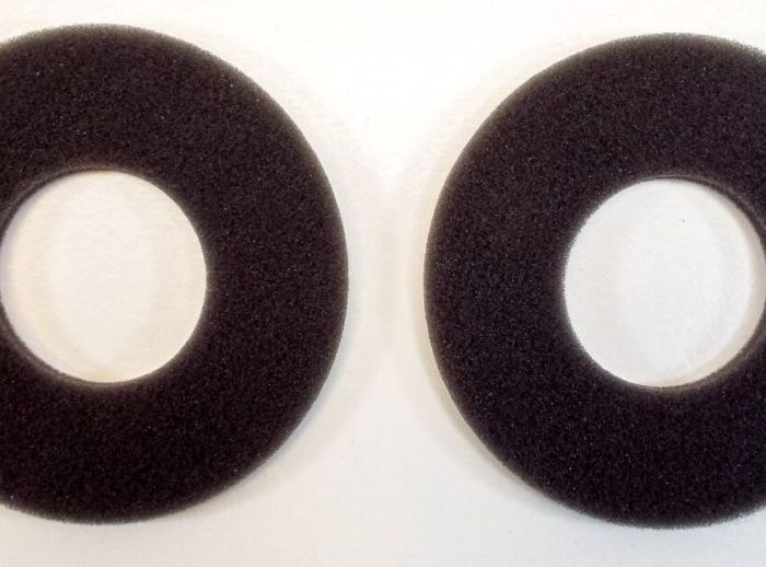 JBL LE25 Tweeter Foam Rings (1 pair)