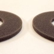 JBL LE25 Tweeter Foam Rings (1 pair)