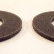 JBL LE25 Tweeter Foam Rings (1 pair)