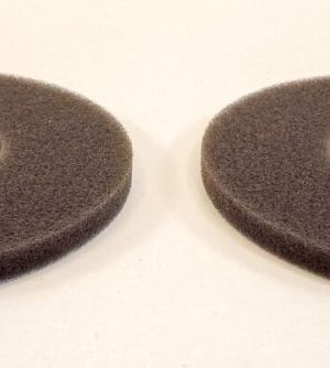 JBL LE25 Tweeter Foam Rings (1 pair)