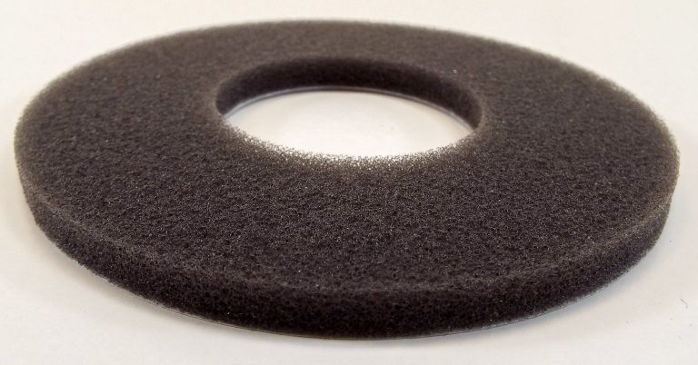 foam ring armbands