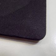 CK2003 Black Speaker Stretch Fabric