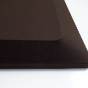 B200 Brown Speaker Stretch Cloth