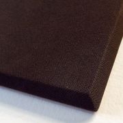 B200 Brown Speaker Stretch Cloth