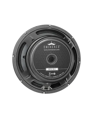 Eminence DELTA-10: 10 inch Woofer