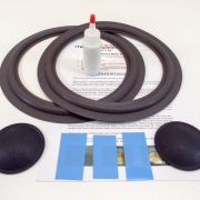 ESS AMT1 10 inch Refoam Kit (F10-10)