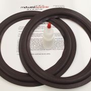 10 inch Refoam Kit (F10-5) *Most Common*