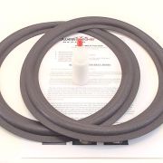 12 inch Refoam Kit (F12-4) *Most Common*