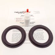 4.5 inch Refoam Kit (F4-10)