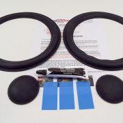 Boston 8 inch Refoam Kit (F8-3)