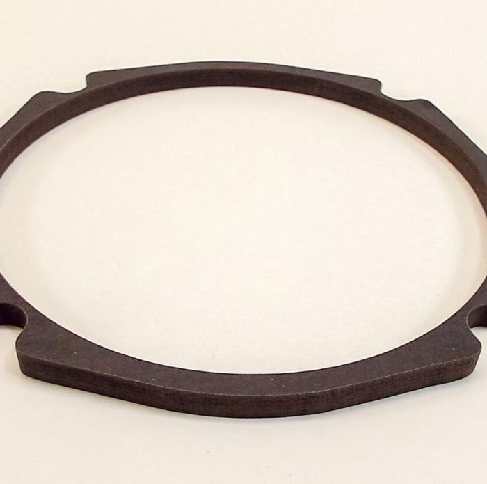 GP5:  5 inch Chipboard (Paper) Gasket