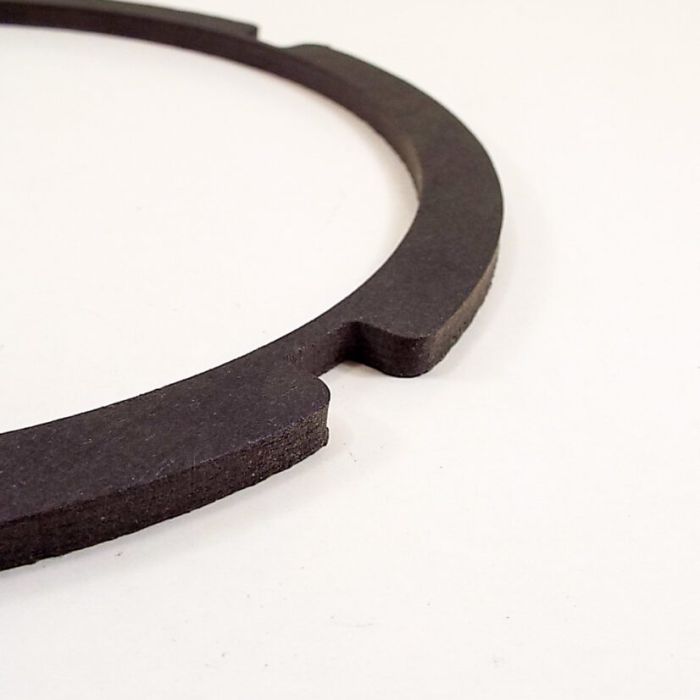 GP6:  6.5 inch Chipboard (Paper) Gasket