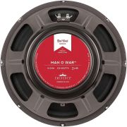 Eminence MAN O WAR: 12 inch Guitar Speaker