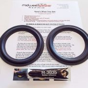 5 inch Rubber Surround Kit (R5-1)