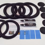 Boston T1000 Refoam Kit (F6-6 & F8-3)