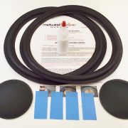 Yamaha 12 inch Refoam Kit (F12-1)