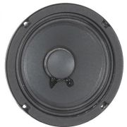 Eminence ALPHA-6: 6.5 inch Midrange / Woofer