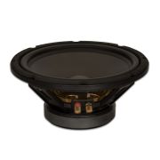 Goldwood GW-10PC: 10 inch Heavy Duty Woofer