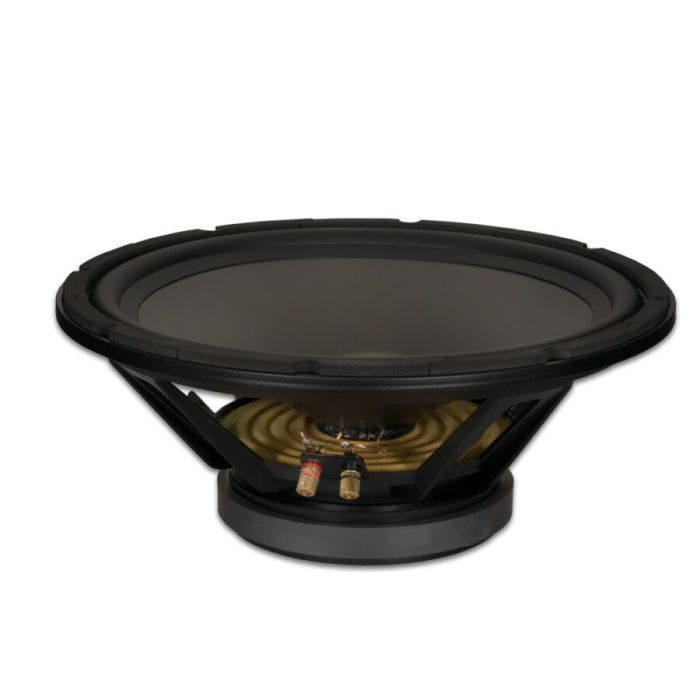 Goldwood GW-15PC: 15 inch Heavy Duty Woofer