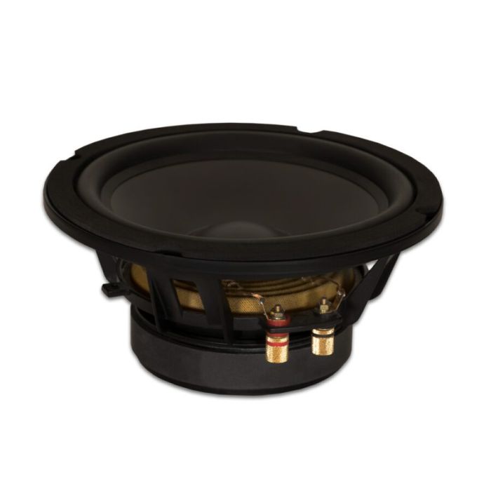 Goldwood GW-8PC: 8 inch Heavy Duty Woofer