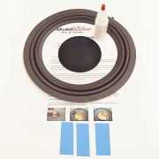 Mark Levinson 86160-0W210: 10 inch M Roll Refoam Kit (F10-9)-601