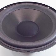 MW Audio MW-5080-4: 8 inch Woofer-0