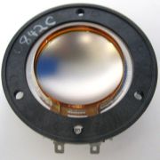 Eminence MD2001 OEM Diaphragm-1553