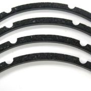 GR12: 12 inch Rubitex Gasket-0