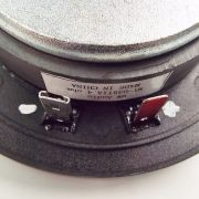 MW Audio MT-035TIA: 1 inch Titanium Dome Tweeter-1194