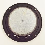 MW Audio MT-035TIA: 1 inch Titanium Dome Tweeter-1192