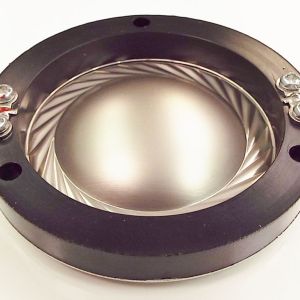 MD-802-8: 8 ohm Altec Aftermarket Diaphragm-0